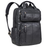 "Amos" Sac a Dos Vintage Cuir