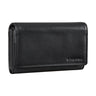 "Amanda" Portefeuille Cuir Femme RFID