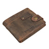 "Finley" Porte-monnaie en Cuir Homme