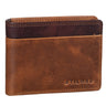 "Sterling" Portefeuille Homme RFID Cuir