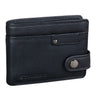 "Finley" Porte-monnaie en Cuir Homme