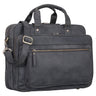 "Walt" Sac d'Affaires en Cuir