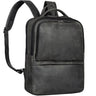 "Albert" Sac à Dos Business en Cuir pour Homme avec Plusieurs Compartiments