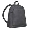 "Skyler" Sac porté dos cuir