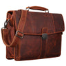 "Havanna" Sac d'Affaires Cuir Porte-documents