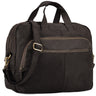 'Alan' Sac en Bandoulière en Cuir