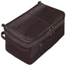 'Mona' Vintage Trousse de Maquillage