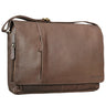 Second choix "Elias" Sac en Bandoulière Pour Homme