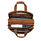 Männer Handtasche Umhängetasche echtes Leder
