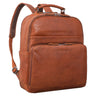 "Pasadena" Sac à Dos Ordinateur Cuir 14 Pouces