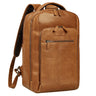 "Gustav" Sac à Dos Ordinateur Portable 15 - 16 Pouces Homme Femme Cuir grande