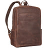 "Xander" Sac à dos stylé avec compartiment pour ordinateur portable