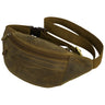 "Terry" Sacoche de Ceinture Cuir