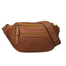 "Marian" Vintage Sac Banane Hommes