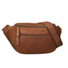 Second choix "Marian" Vintage Sac Banane Hommes