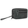 "Nero" Sac de Poignet Homme
