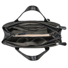 schwarze Handtasche für Damen