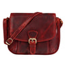 "Violeta" Sac à Bandoulière en Cuir