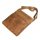 Damentasche klein Leder