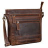 "Talea" Sac à Main Femme Bandoulière Cuir