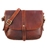 Second Choix "Kira" Sac à Main en Cuir