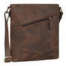 "Stella" Sac Bandoulière Cuir