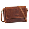 "Sylvie" Sac à Main Femme
