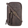 "Lane" 3-en-1 Sac Portable Bandoulière Cuir