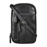 "Lane" 3-en-1 Sac Portable Bandoulière Cuir