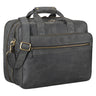 "Leopold" Sac d'Enseignant Hommes Cuir