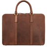 "Clover" Sac de Travail en Cuir Femme