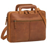 "Connell" 13.3 Pouces Sacoche Ordinateur Cuir