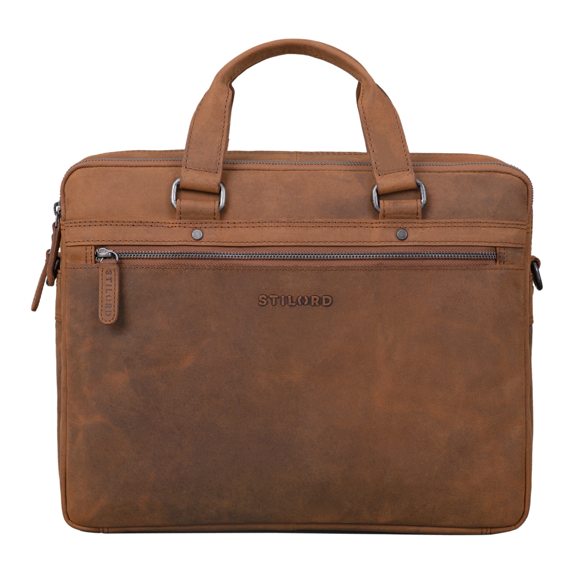 Businesstasche DIN A4 Leder