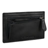 "Trevor" Porte-Carte Cuir RFID Mini