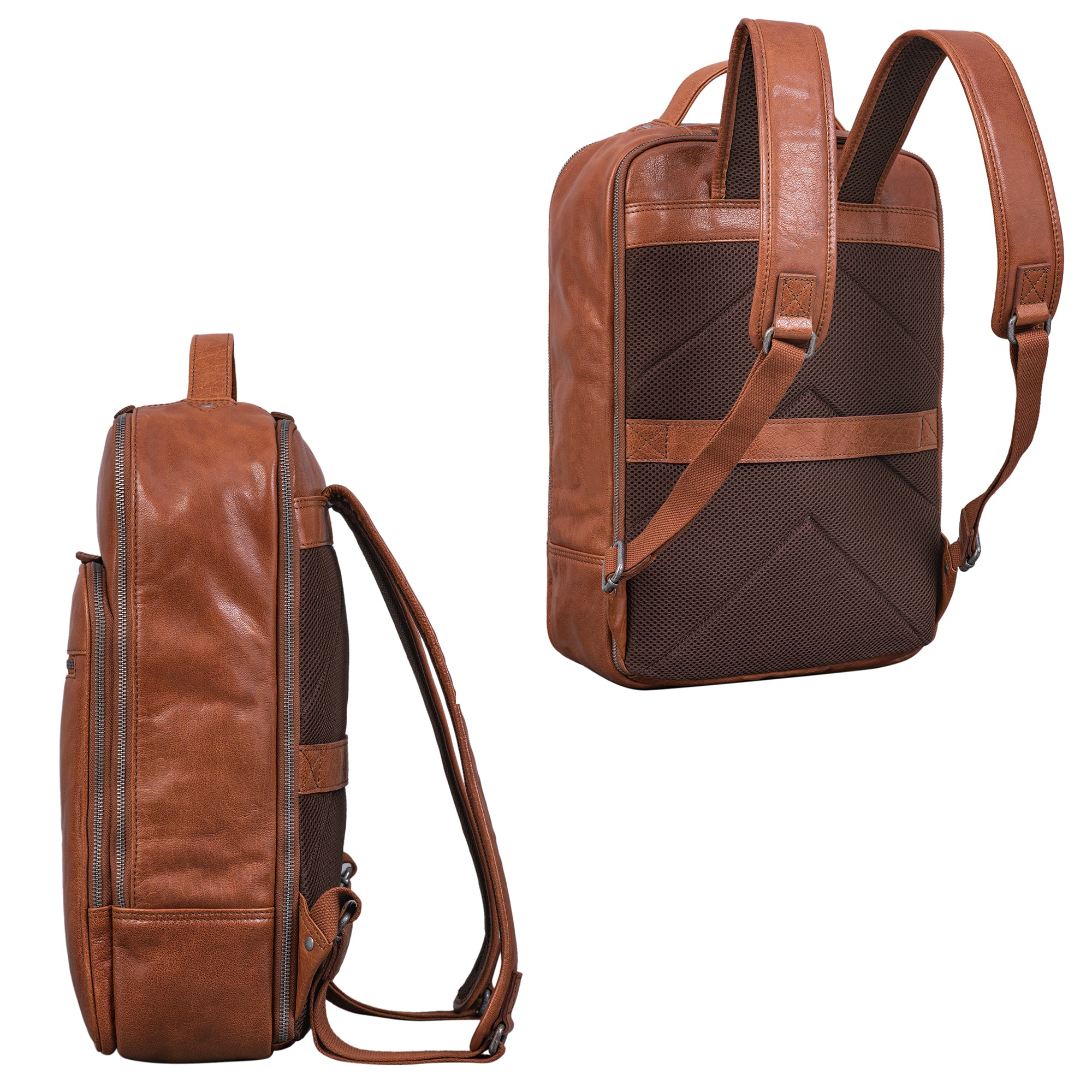 Laptoprucksack 15 Zoll Herren