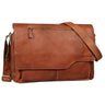 Second choix 'Marvin' Sac Messager pour Homme