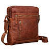 "Vince" Sac à Bandoulière Vintage