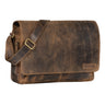 "Rick" Vintage Sac en Bandoulière