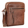 "Vince" Sac à Bandoulière Vintage