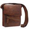 "Steve" Petit Sac Bandoulière Hommes