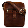 "Brent" Petit Sac Bandoulière Homme