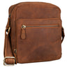 "Nathan" Sac à Bandoulière Homme