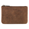 "Samy" Pochette Cuir