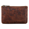 "Samy" Pochette Cuir