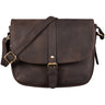 "Leni" Sac à Bandoulière cuir pour Dames