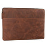"Murphy" Pochette Ordinateur 15,6 Pouces Cuir