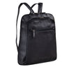 "May" Sac à dos Femme Petit Cuir