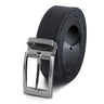 Ceinture en Cuir Universelle Homme Femme