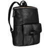 "Fernandez" Sac à Dos Vintage en Cuir
