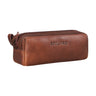 „Linus“ Trousse en Cuir